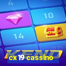 cx19 cassino